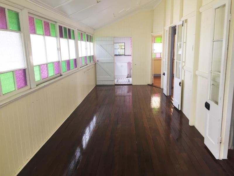 69 North Street, The Range QLD 4700